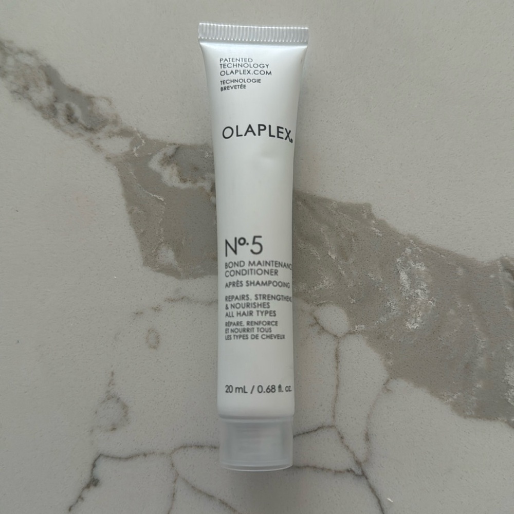 🌸5/$25🌸 Olaplex no5 bond maintenance conditioner